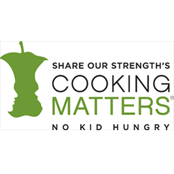 Cooking Matter Logo