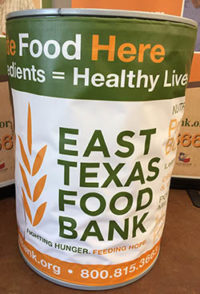 Donate Food East Texas Food Bank,Lemon Roasted Chicken Pieces