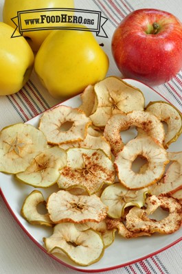 Baked Apple Crisp — The Christian Nutritionist