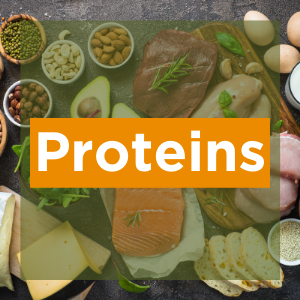 7 tips on how to vary your protein routine - East Texas Food Bank