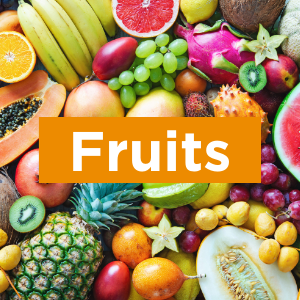 10 Tips to Eat More Fruit - East Texas Food Bank