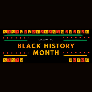 Celebrating Black History Month - East Texas Food Bank