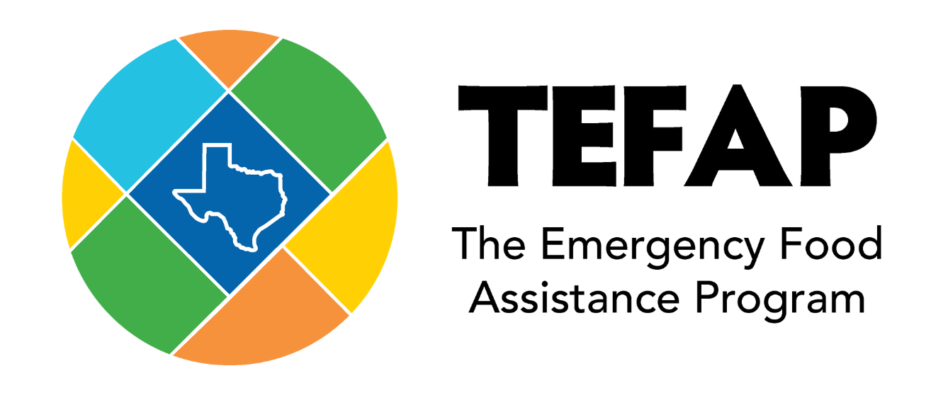 TEFAP Logo