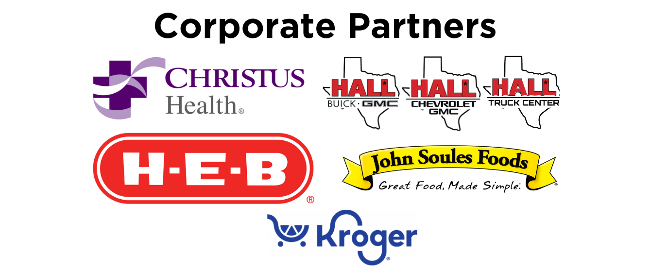 Current Corporate Sponsors