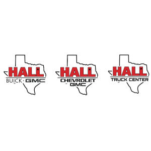 Hall Family of Dealerships logo