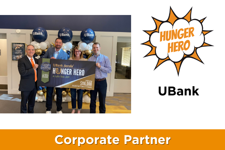 Hunger Hero 2024 Ubank