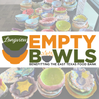 Longview Empty Bowls