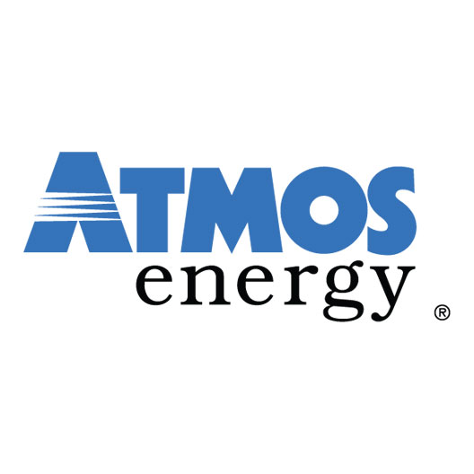 Atmos Energy logo