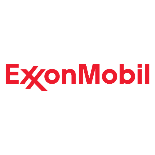 ExxonMobil logo