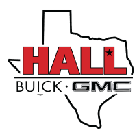 Hall Buick