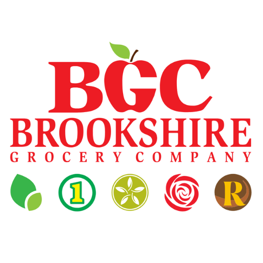 Brookshire Grocery Company logo