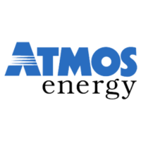 Atmos Energy Corp