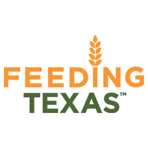 Feeding Texas Logo