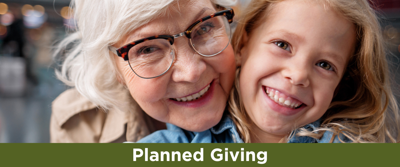 Planned Giving