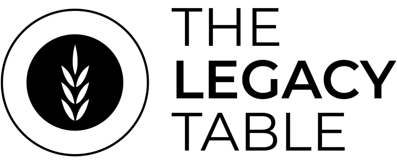 The Legacy Table