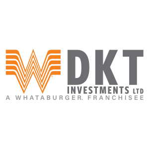 DKT Whataburger Logo