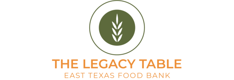 The Legacy Table Logo