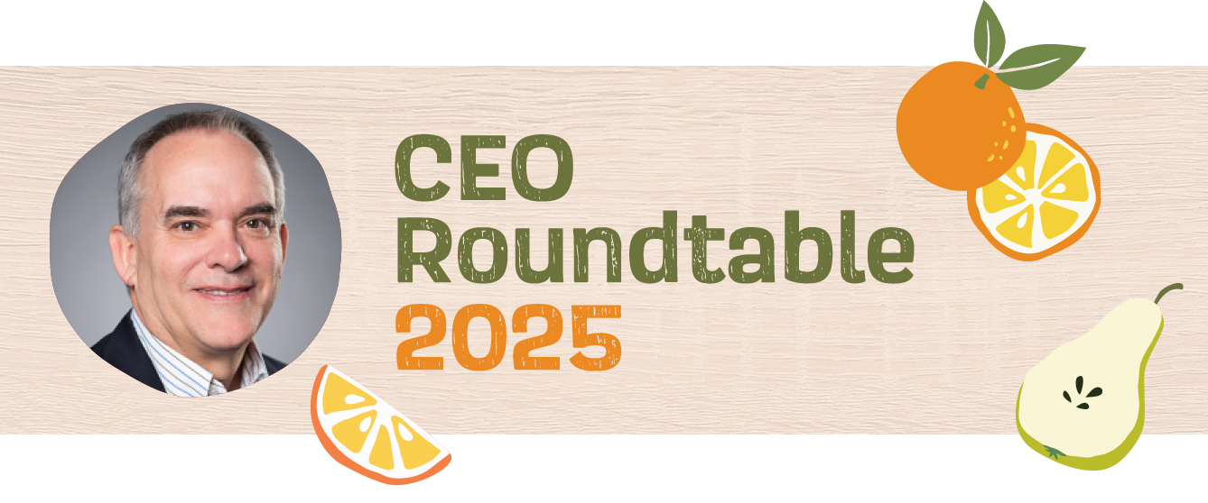 CEO Roundtable 2025