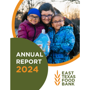 ETFB FY2024 Annual Report Cover